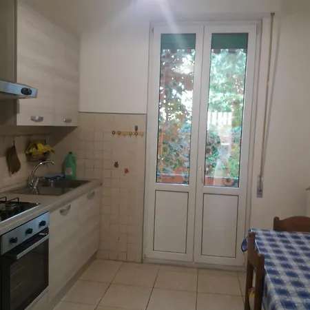 Lida Apartman *