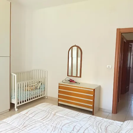 Lida Apartman Marina di Carrara