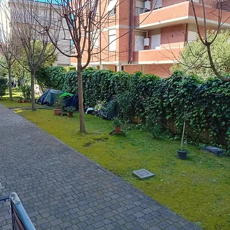 Lida Apartman *