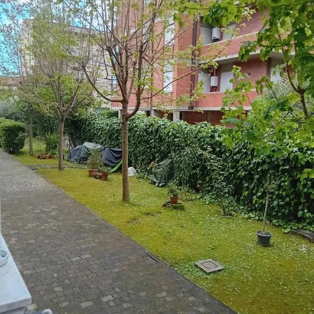 Lida Apartman Marina di Carrara