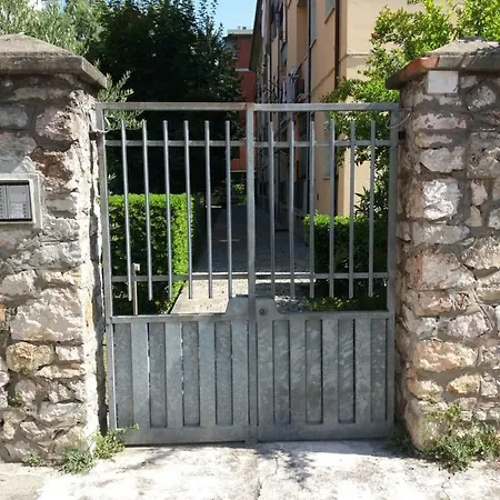 Lida Apartman