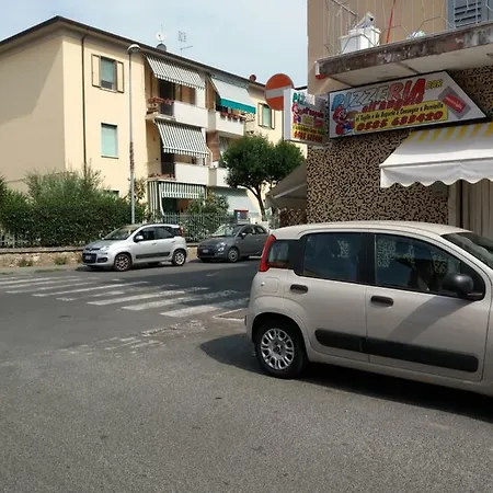 Lida Apartman Marina di Carrara