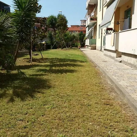 Lida Apartman Marina di Carrara