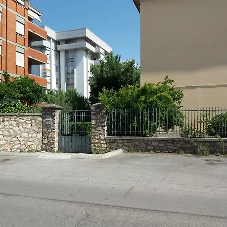 Lida Apartman *